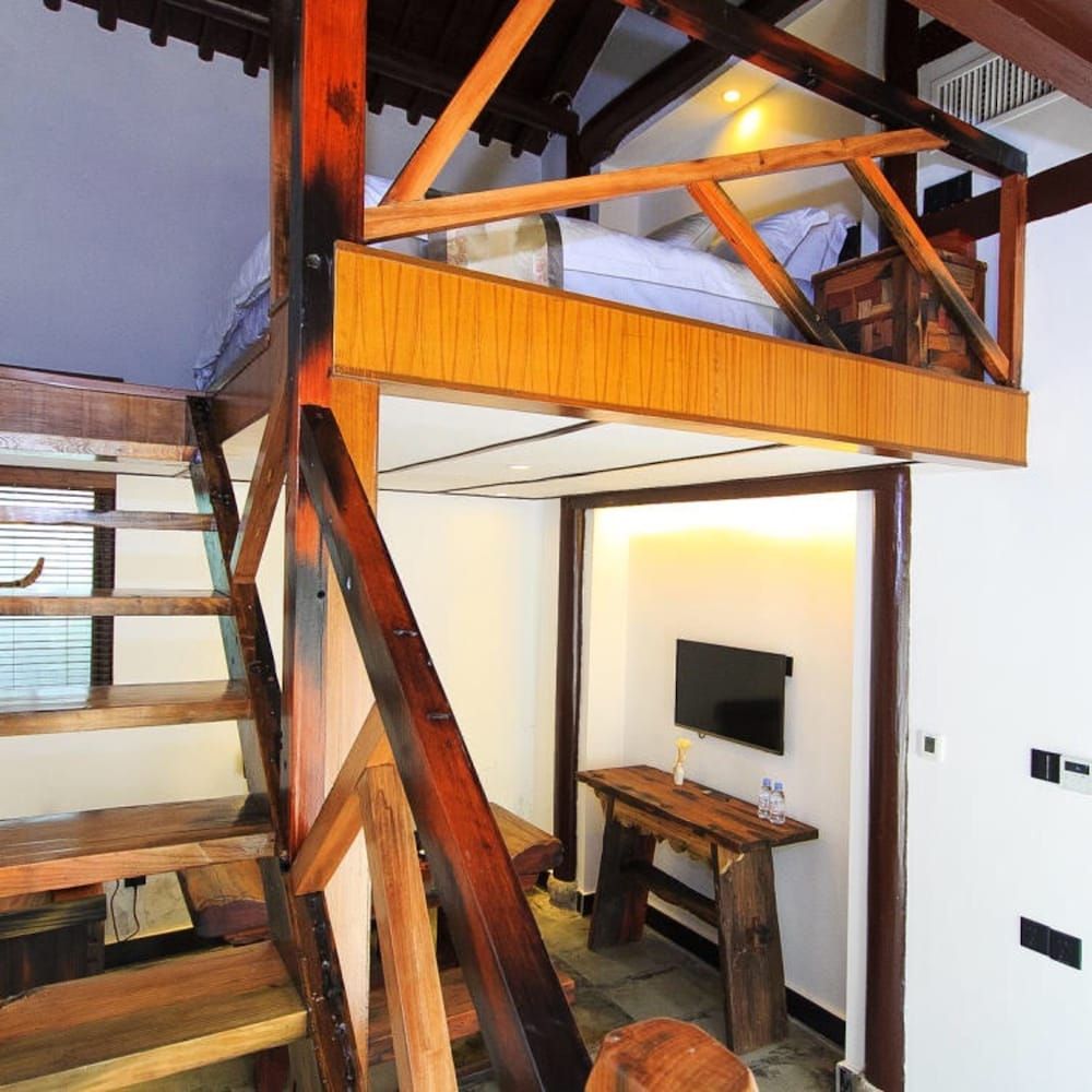 undefined Lakeside Courtyard by JinSpecial 10