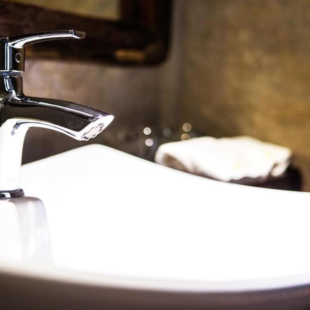 Lakeside Courtyard by JinSpecial Superior Double Room 4