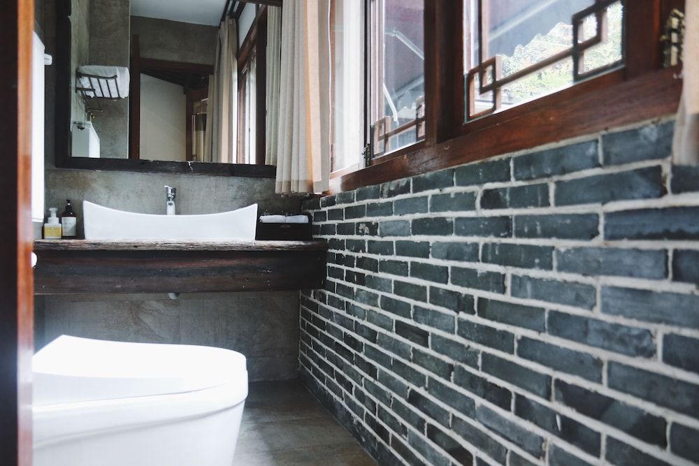 Lakeside Courtyard by JinSpecial Premium Room 5