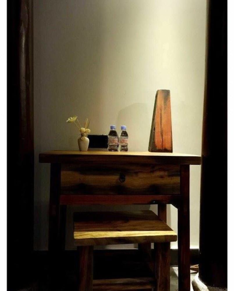 Lakeside Courtyard by JinSpecial Deluxe Double Room