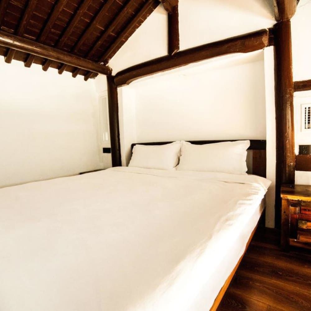 Lakeside Courtyard by JinSpecial Premium Room 2