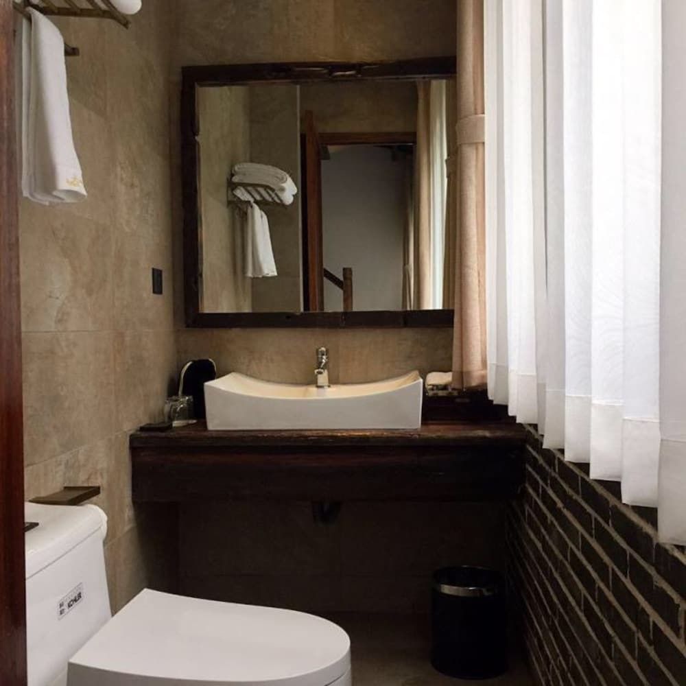 Lakeside Courtyard by JinSpecial Premium Room 4