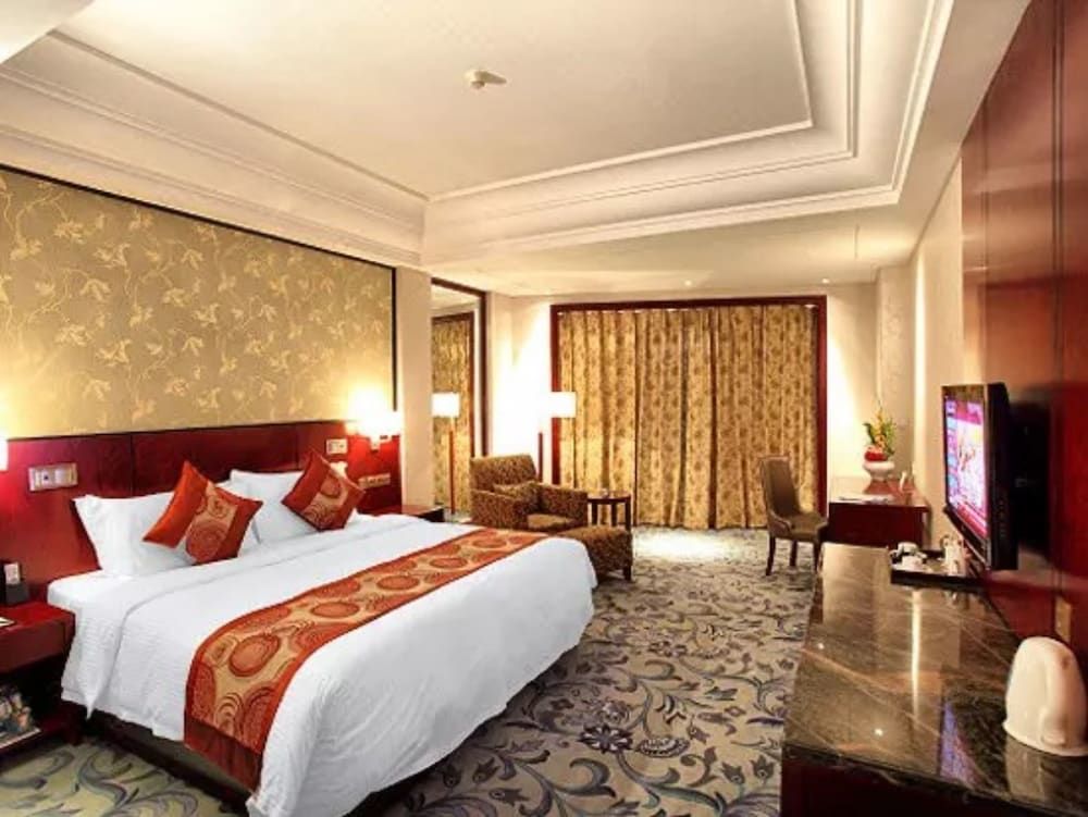 undefined Hangzhou Braim Canal Hotel 8