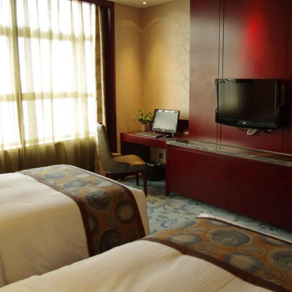 undefined Hangzhou Braim Canal Hotel 2