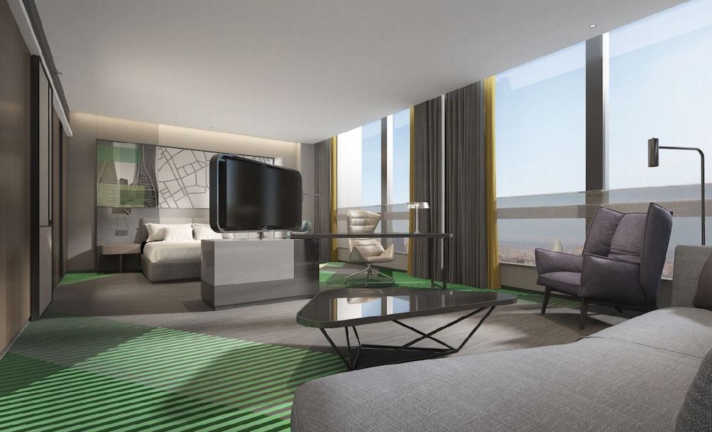 undefined Hampton by Hilton Technology City 2