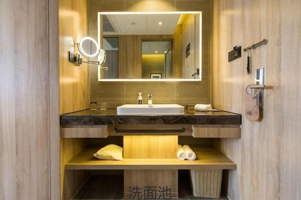 undefined Atour Hotel People's Square Xiaoshan Hangzhou 7