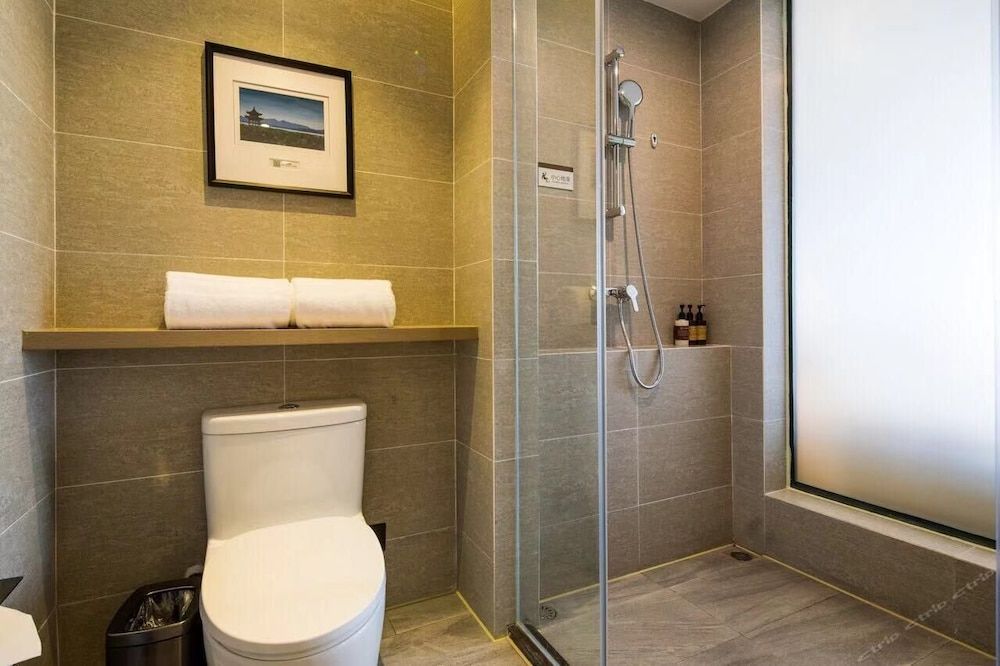undefined Atour Hotel People's Square Xiaoshan Hangzhou 9