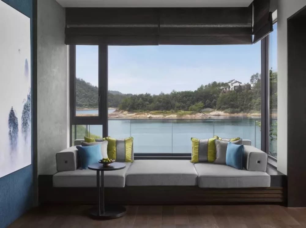 Ahn Lan Qiandaohu Grand Villa, Lake View 3