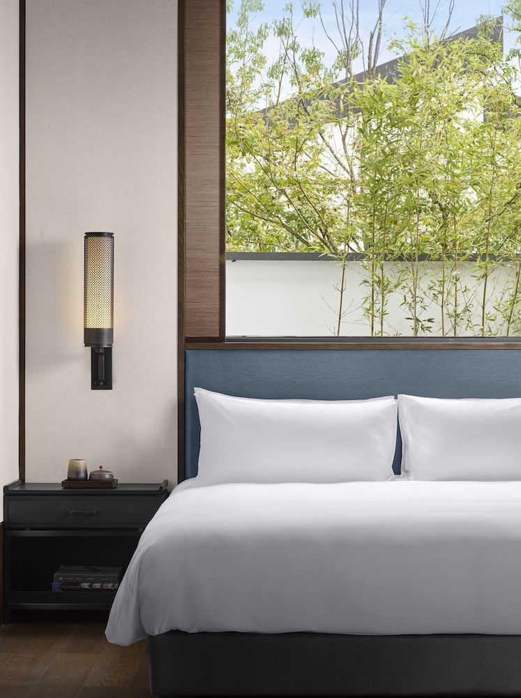 Ahn Lan Qiandaohu Grand Villa, Lake View 2