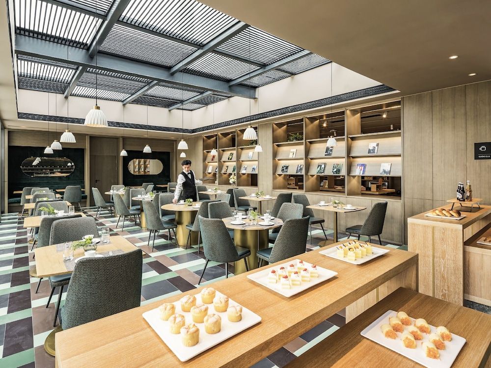 undefined Xixi Shop Archipelago Apartment 9