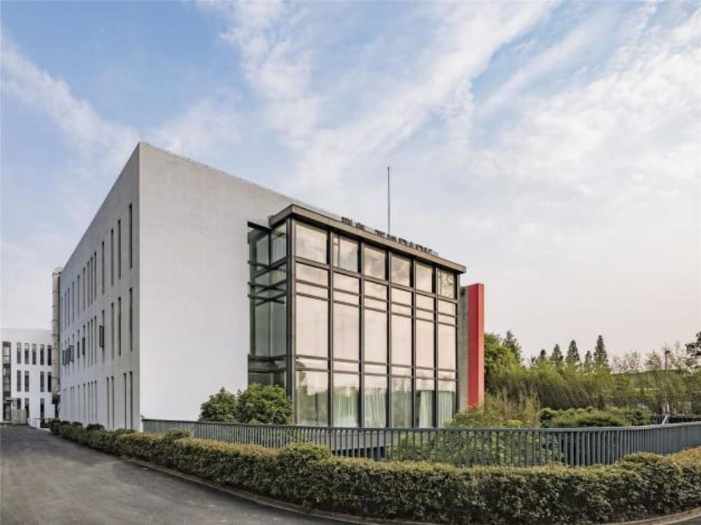 undefined Xixi Shop Archipelago Apartment 3