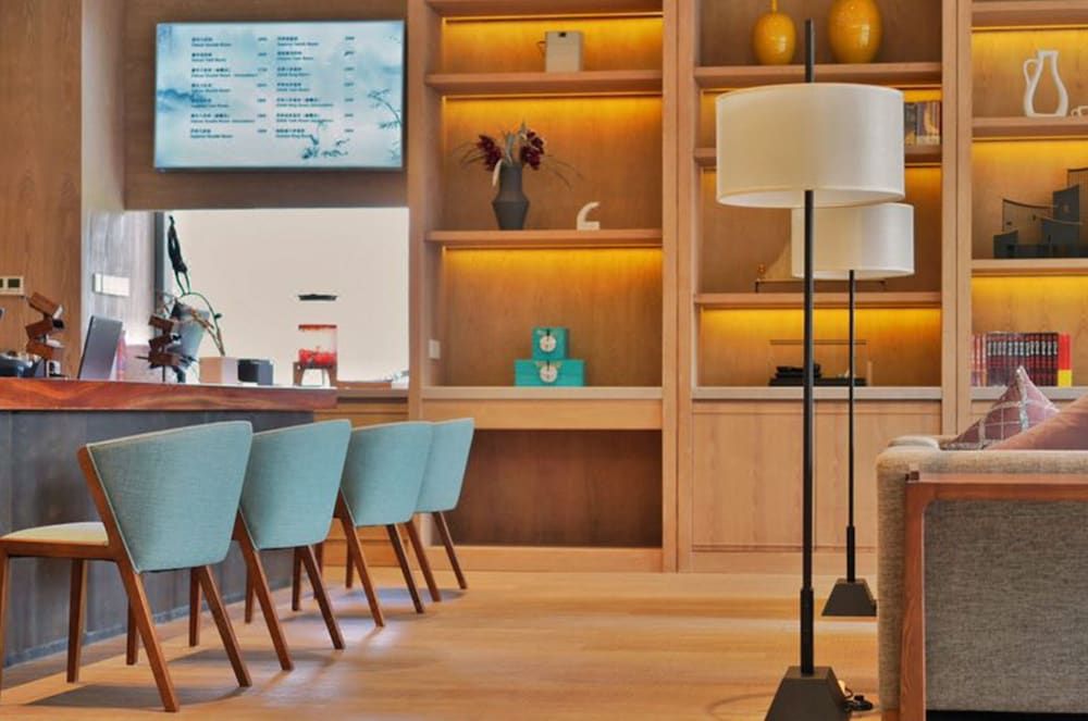 undefined SSAW Boutique Hotel Hangzhou River Side 10