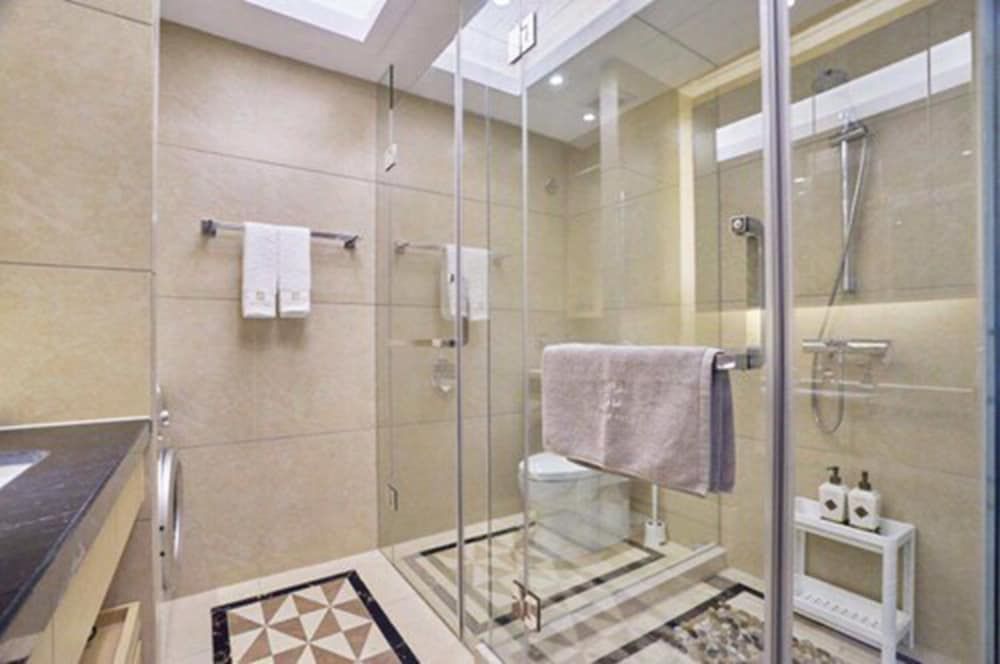 undefined Sunjing Hotel 7