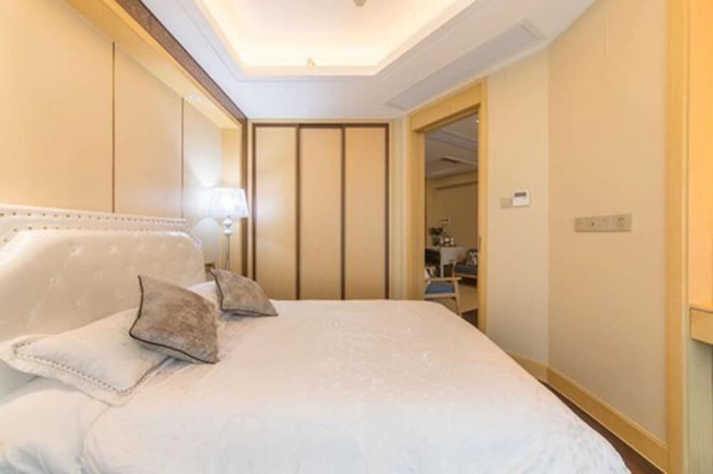 undefined Sunjing Hotel 2