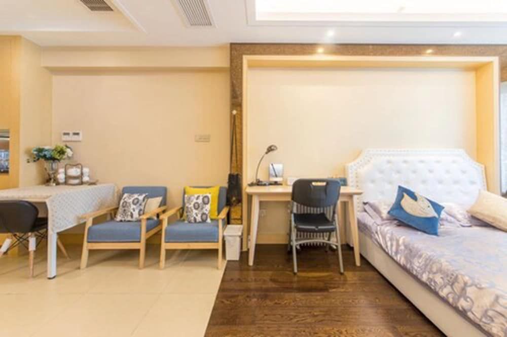 undefined Sunjing Hotel 4