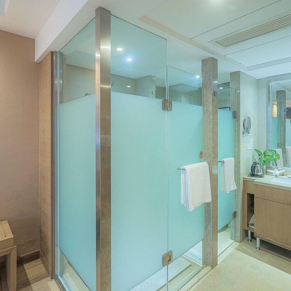 undefined ZTG Mingting Hotel Thousand Island Lake 8