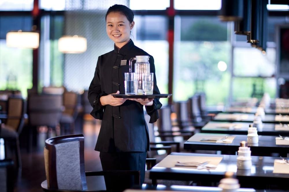 undefined SSAW Boutique Hotel Hangzhou Xiaoshan Yinlong 10