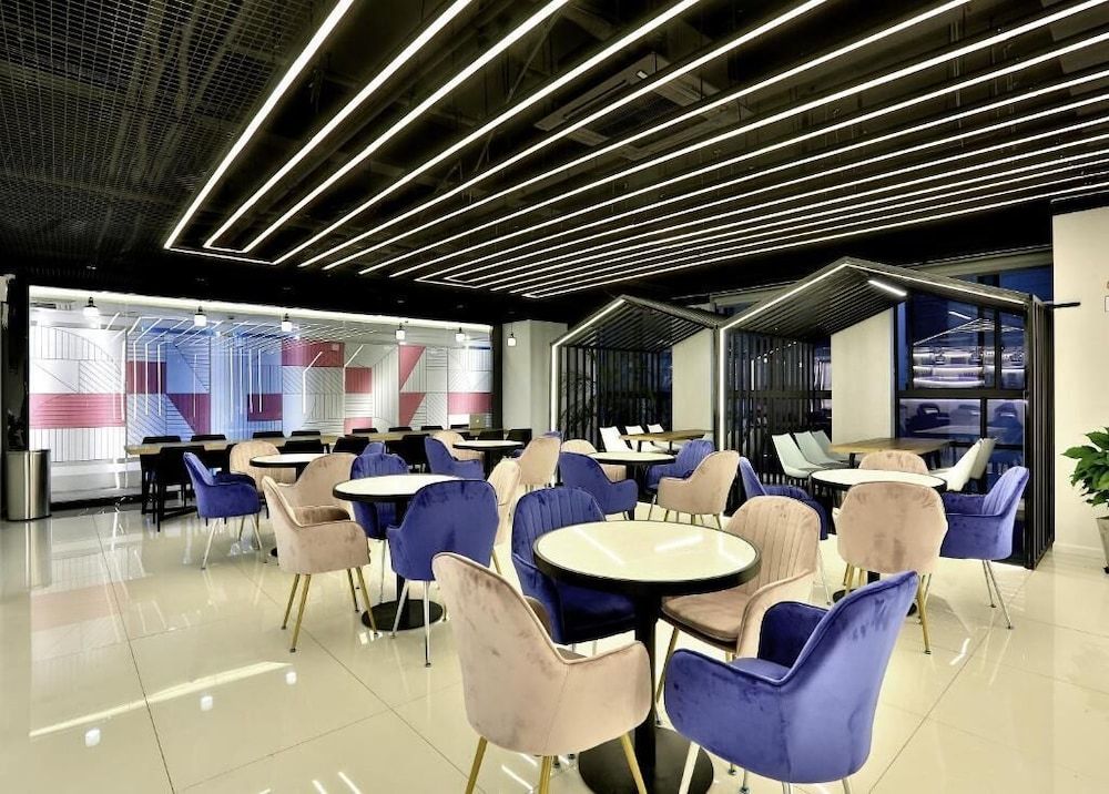 undefined Hangzhou Infinity Youth Hostel 7