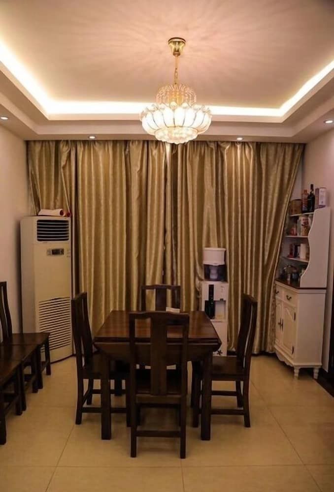 undefined Tea farmer Inn in West Lake Hangzhou 4