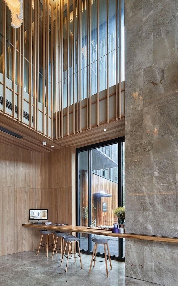 undefined EBO Hotel Hangzhou Wulinmen