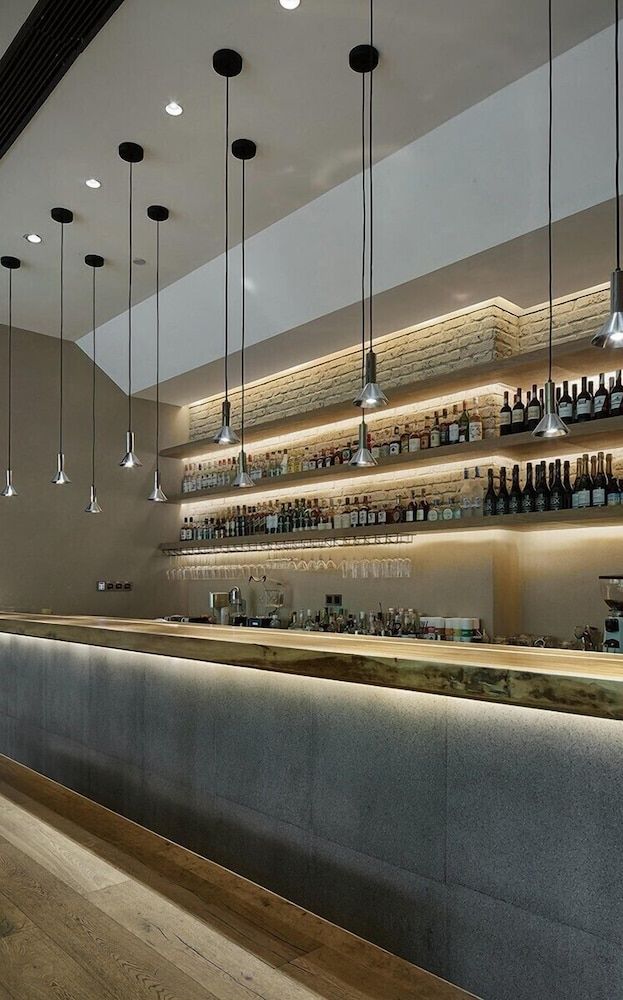 undefined EBO Hotel Hangzhou Wulinmen 4