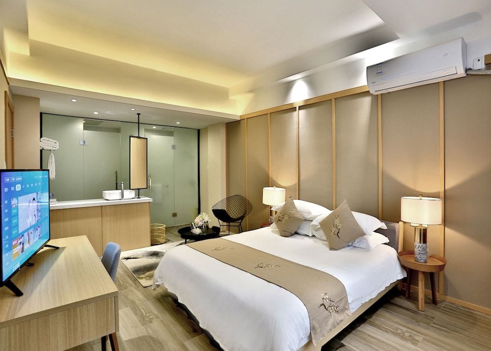 undefined Yuyou Hotel 3