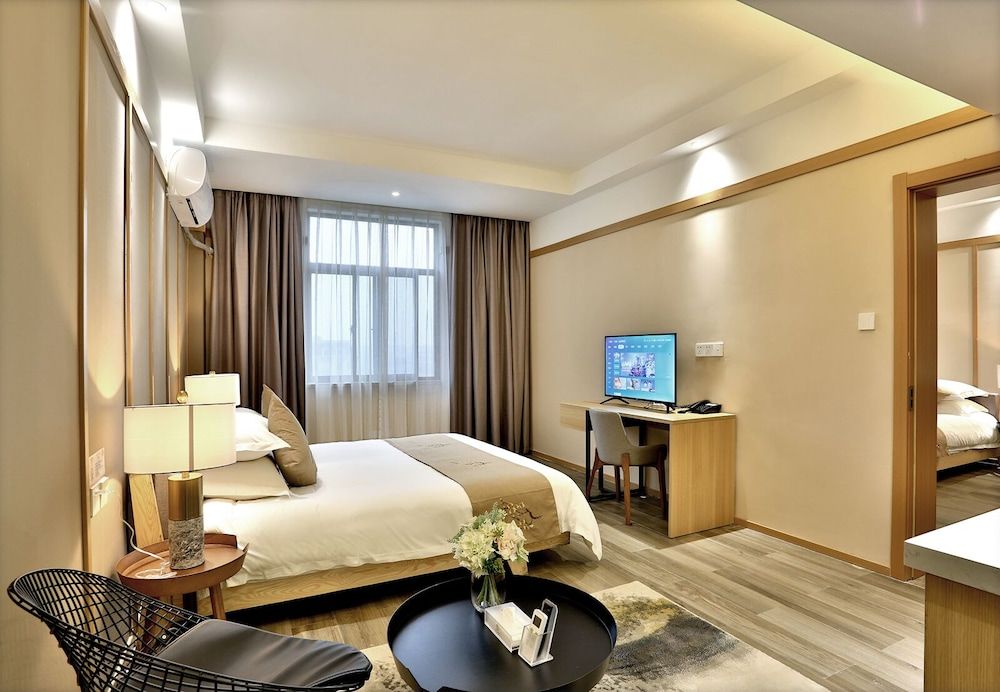 undefined Yuyou Hotel 2