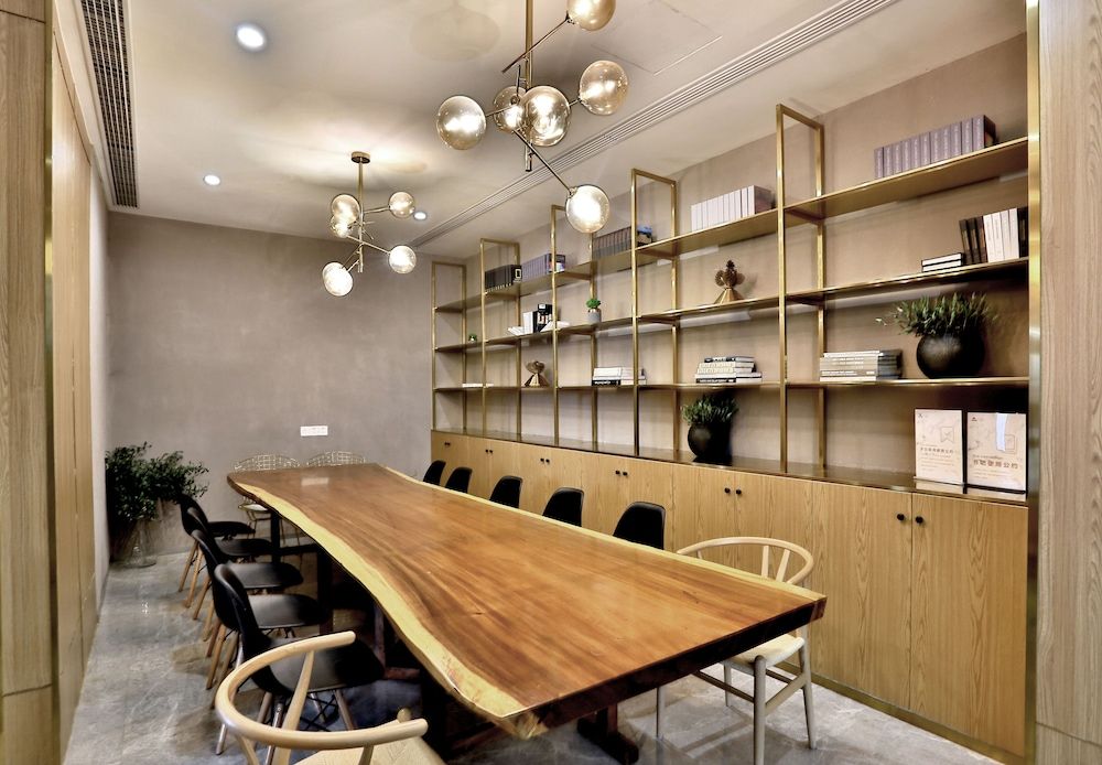 undefined Yuyou Hotel 6