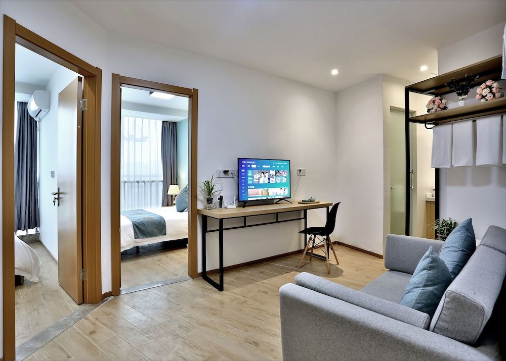 undefined Yuyou Hotel