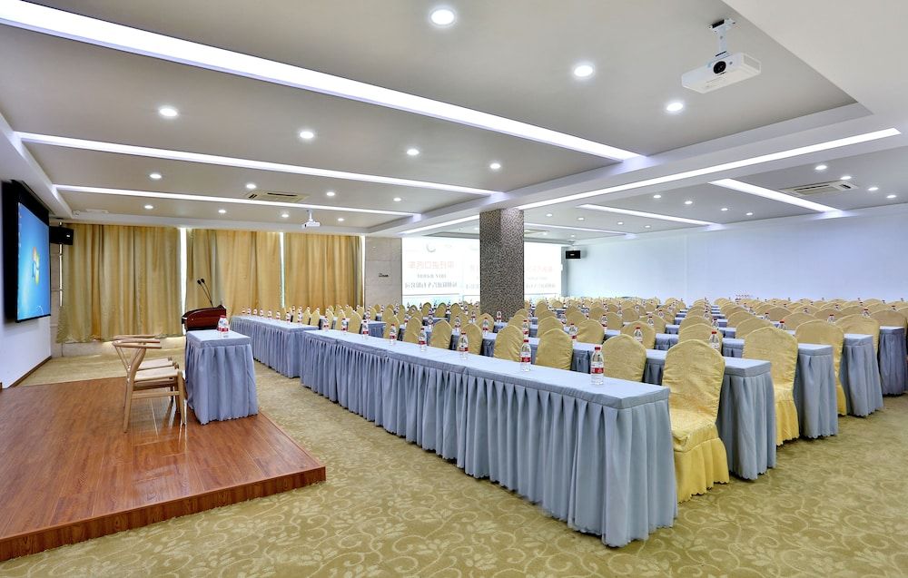 undefined Yuyou Hotel 7