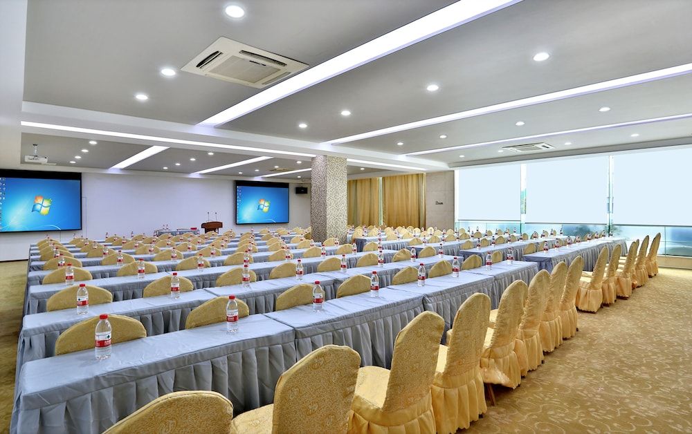 undefined Yuyou Hotel 9