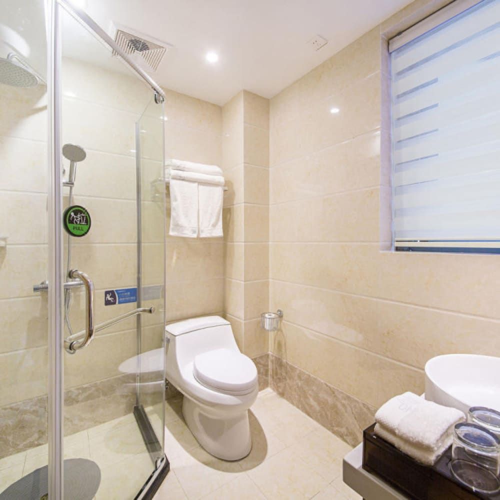 Floral Hotel Xin Lu Hangzhou Loft 5