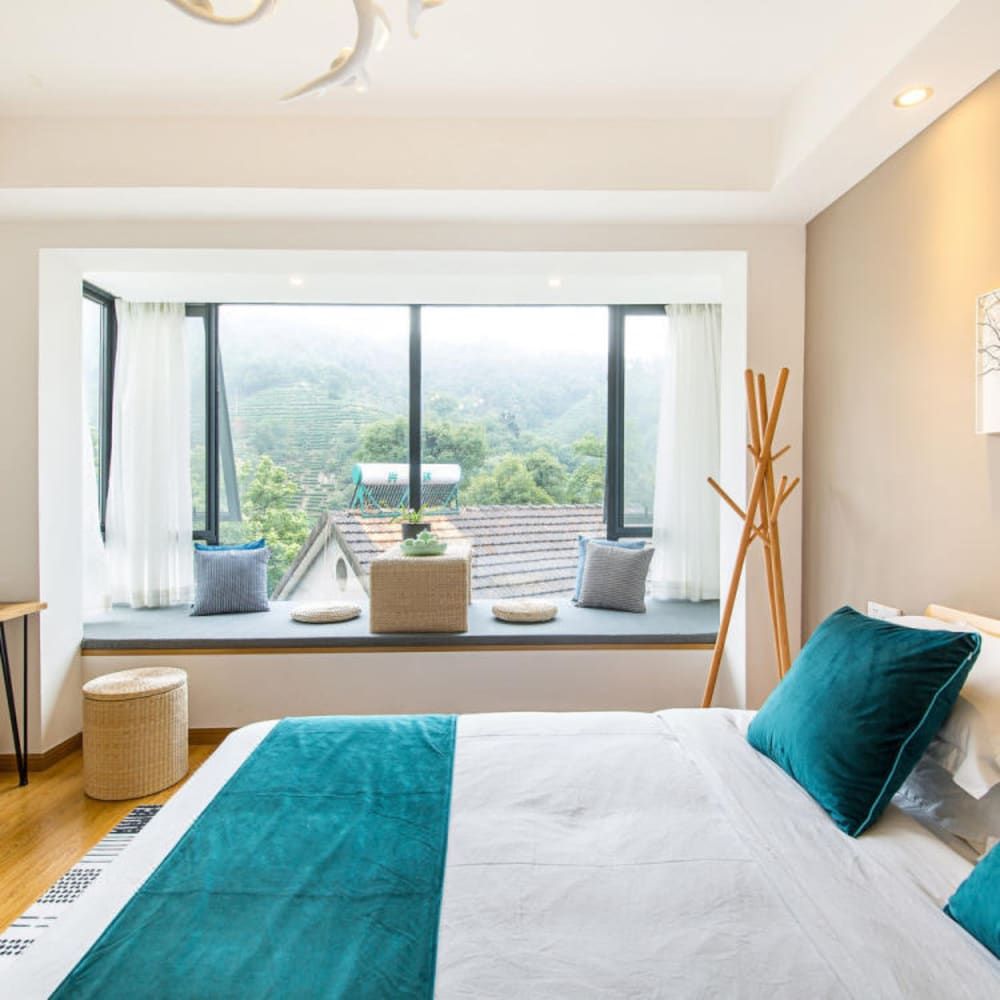 undefined Floral Hotel Xin Lu Hangzhou 3