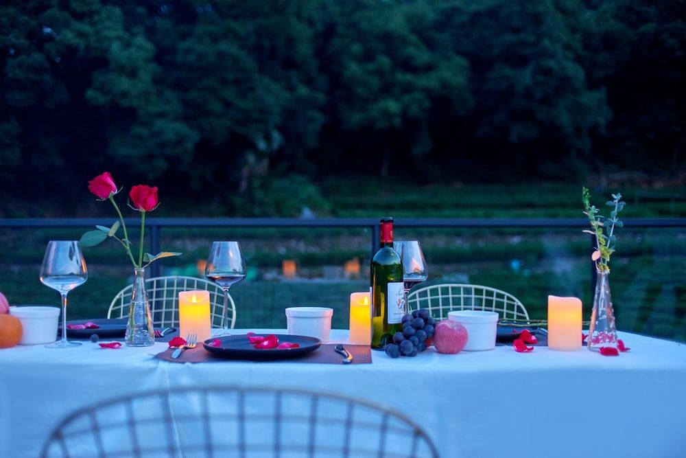 undefined Wuhua Xingxiang Shanfang Hotel 8