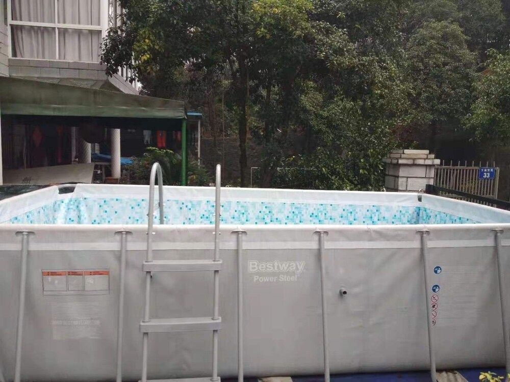 undefined Wuhua Xingxiang Shanfang Hotel 4