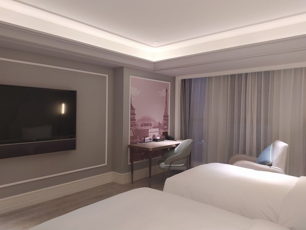 Standard Twin Room, 2 Twin Beds
