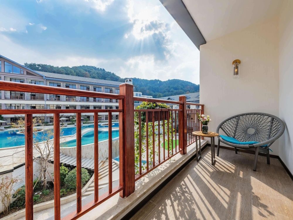 Novotel Qiandao Lake Superior Room, 2 Twin Beds 4