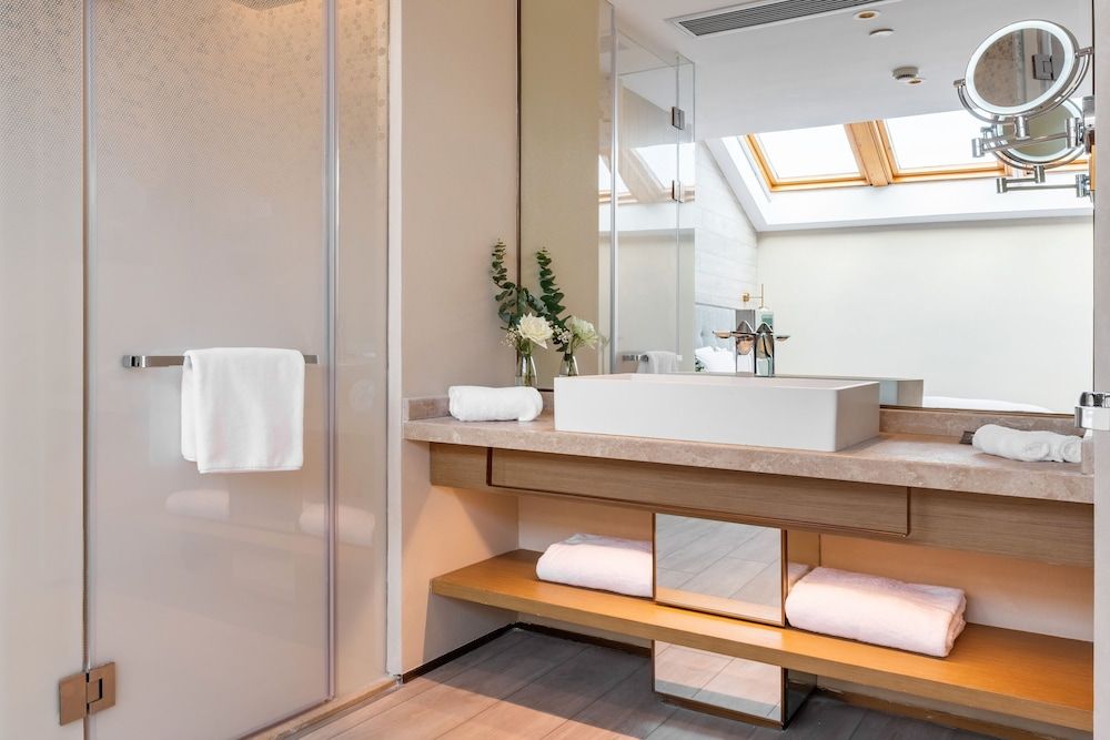 Novotel Qiandao Lake Executive Room, Multiple Beds, Lake View 5