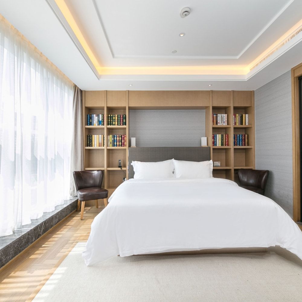 undefined Hangzhou Diexi Hotel 8