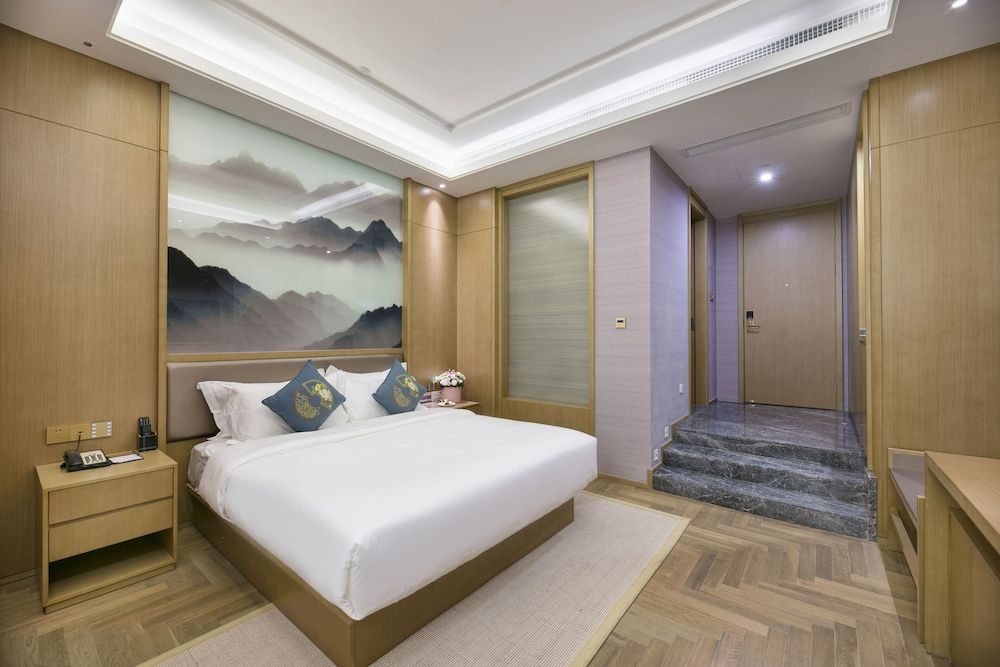 Comfort Double Room, Non Smoking