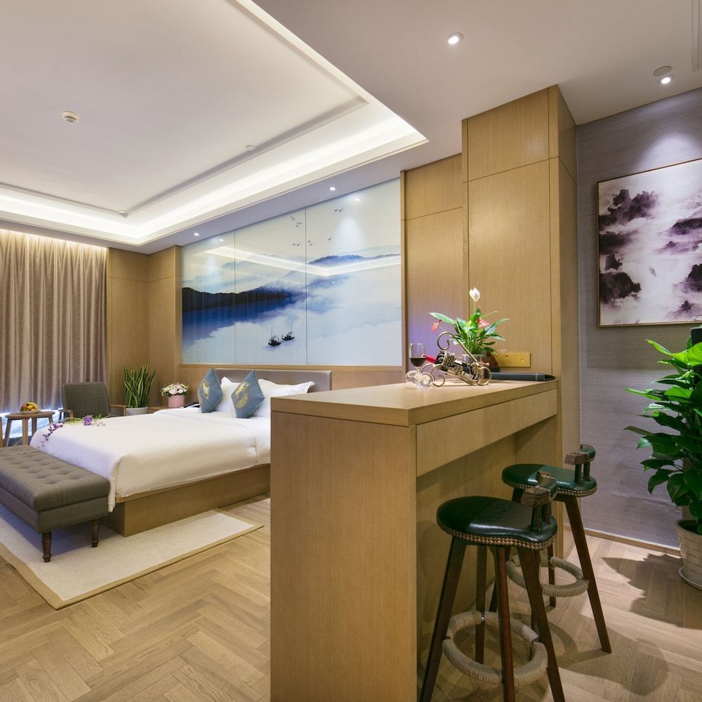 Exclusive Double Room, Non Smoking