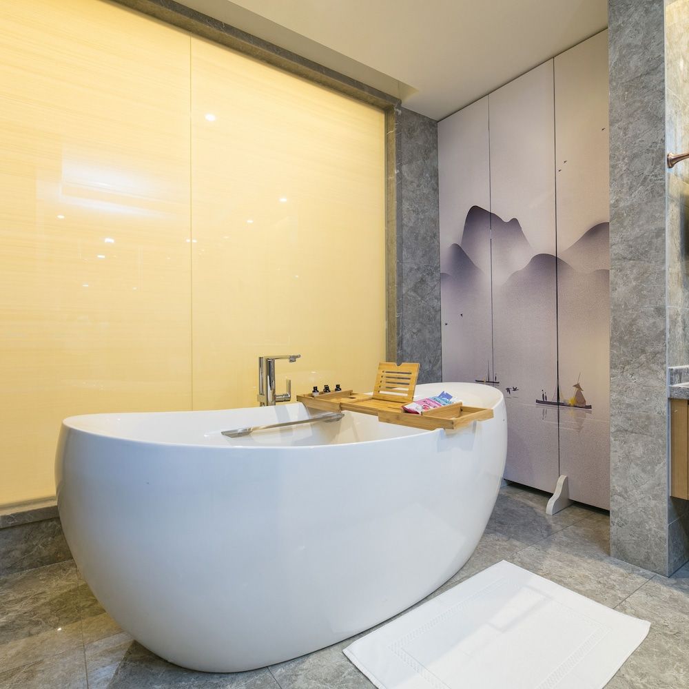 Hangzhou Diexi Hotel Deluxe Suite, Non Smoking 6