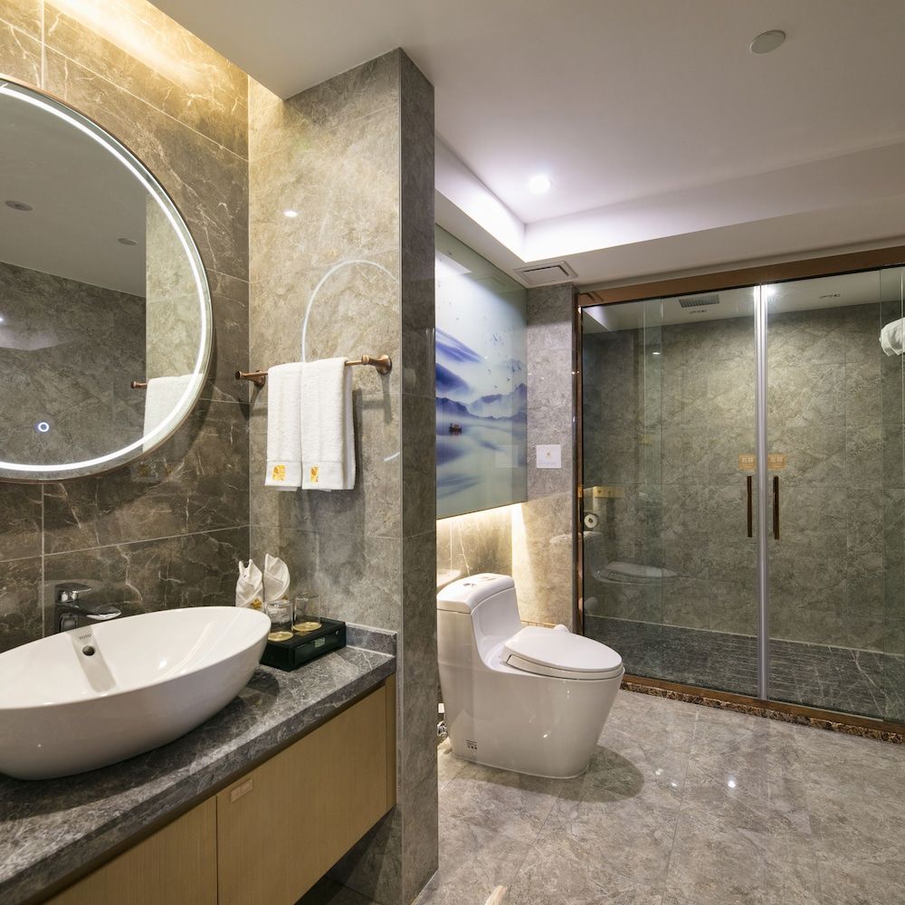 undefined Hangzhou Diexi Hotel 5