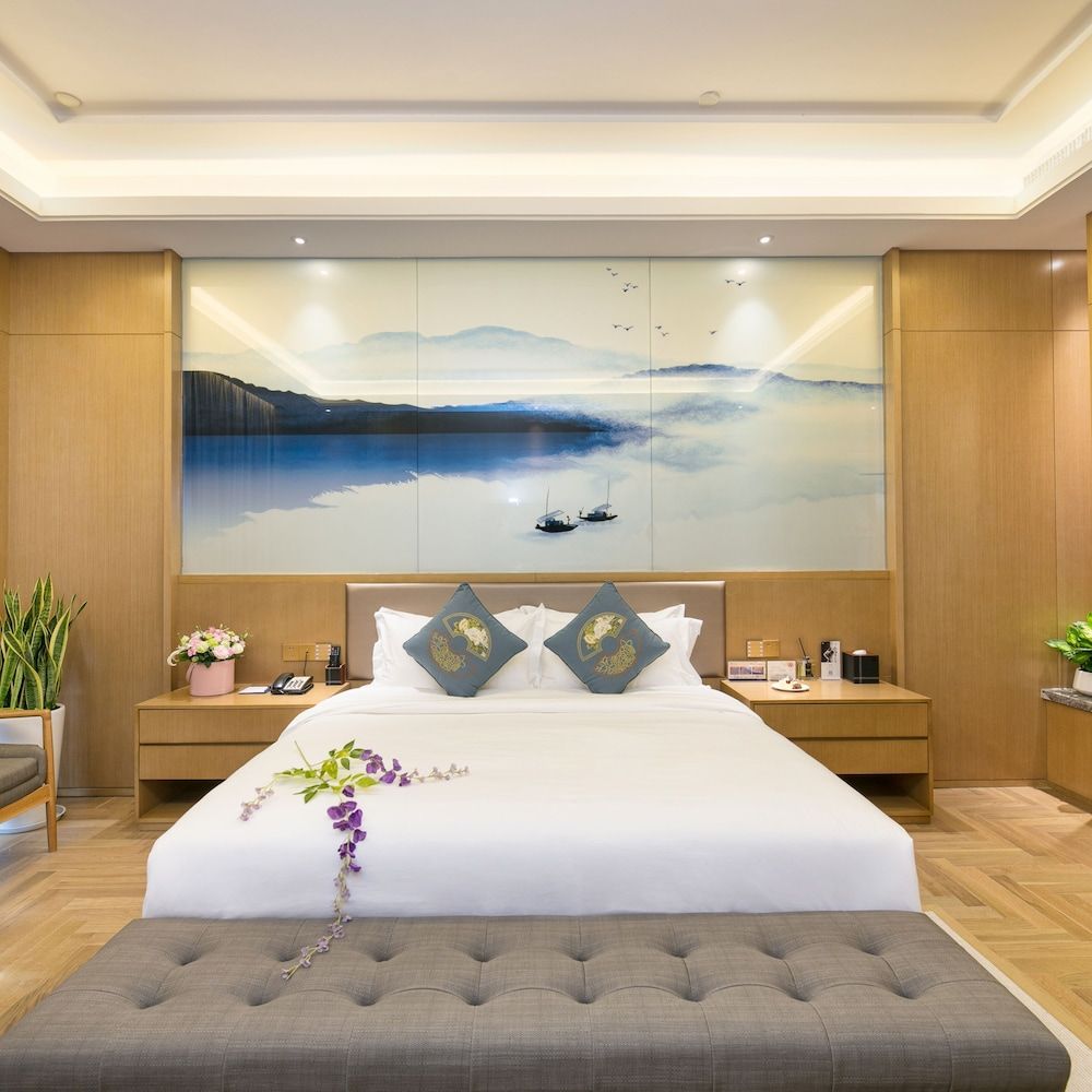 Exclusive Double Room, Non Smoking