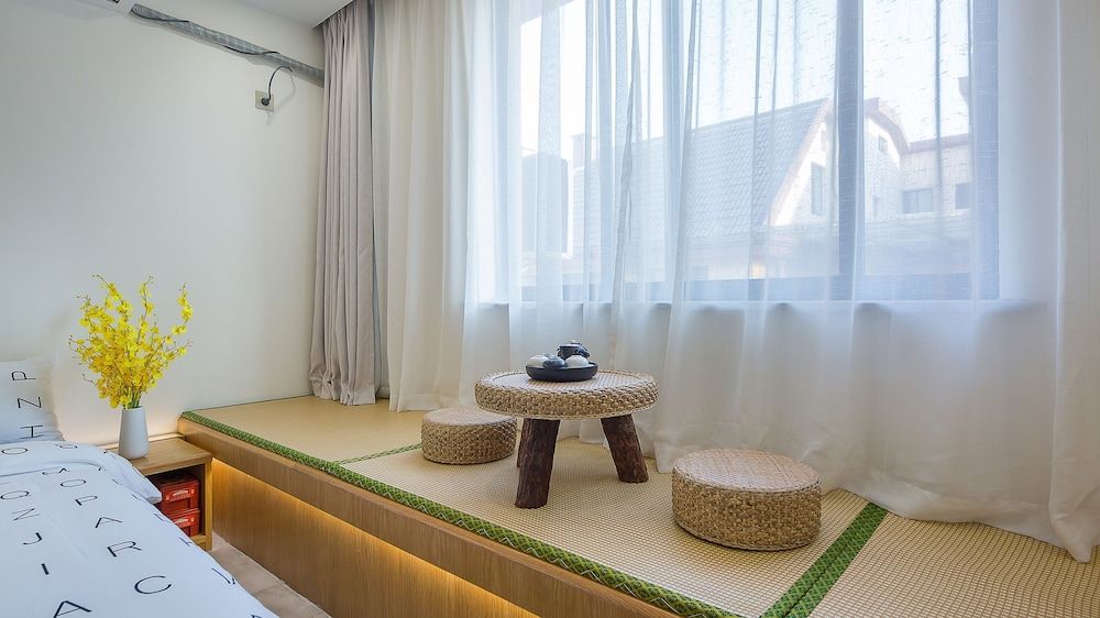 Comfort Twin Room