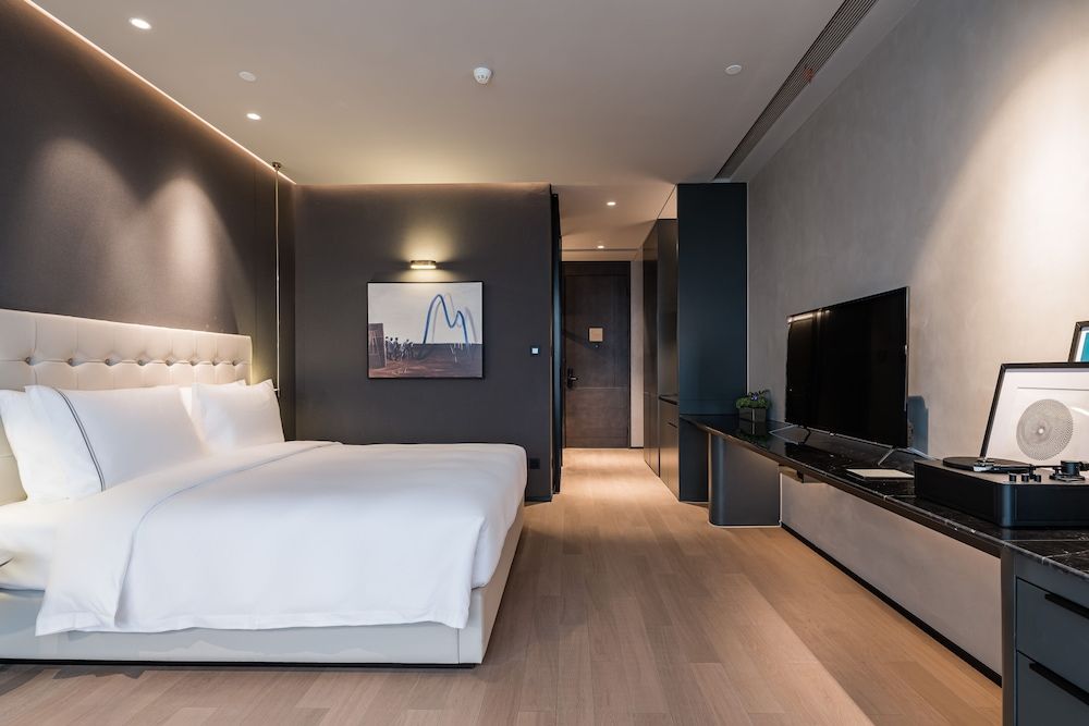 undefined Twinkle Hotel 10