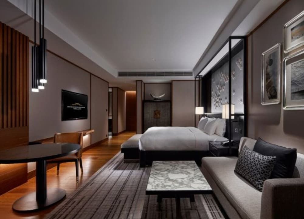 Premier Double Room, Non Smoking