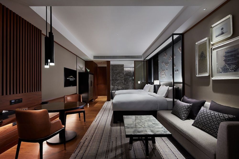 undefined Xianghu Xiaoyao Manor 3