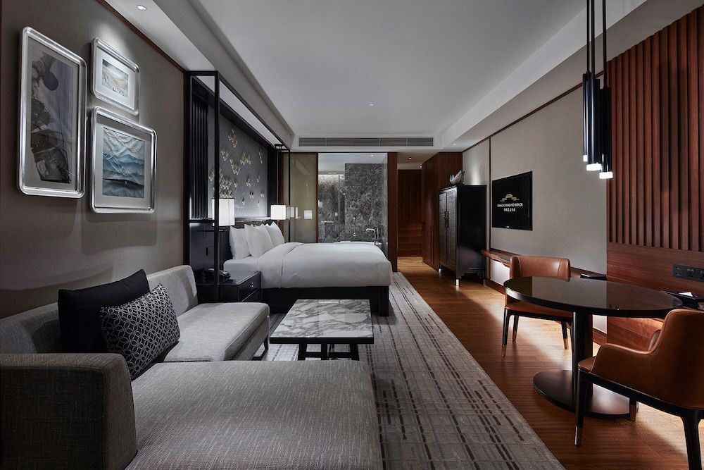 undefined Xianghu Xiaoyao Manor 7