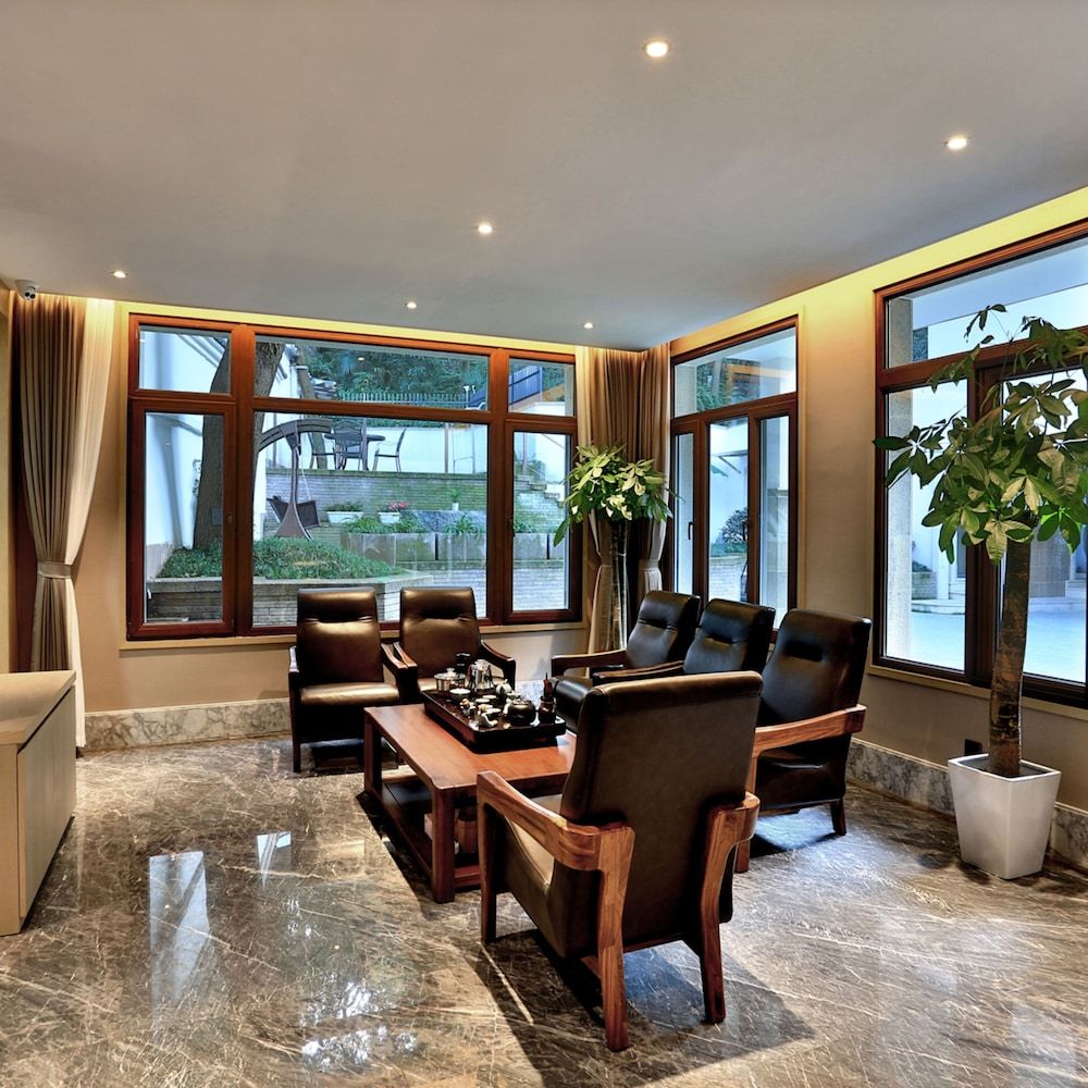 undefined Shundi SHY Hotel Xihu Hangzhou 3